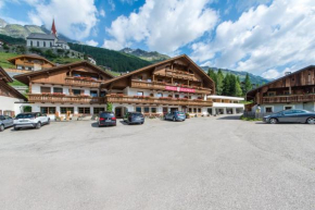 Hotel Alpenrast Campo Tures